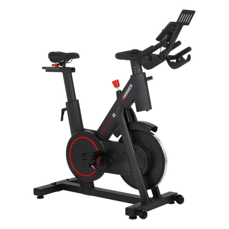 Spinningsykkel