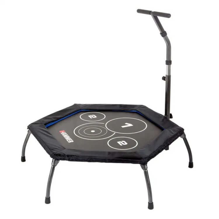 Trampoline