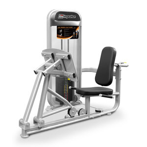 Leg press/calf raise