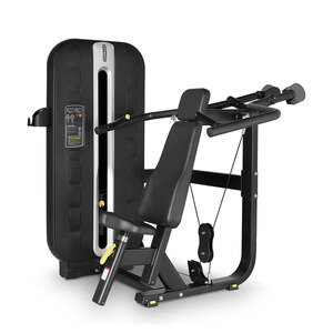 Shoulder Press