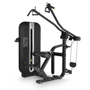 Lat Pull Down