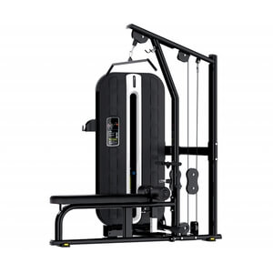 Seated Row / High Pully