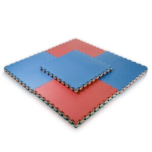 Puslematte Soft 40 mm
