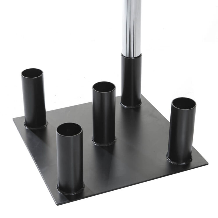 Barbell Rack