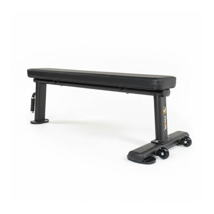 Flat bench standard