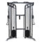 Dual Adjustable Pulley