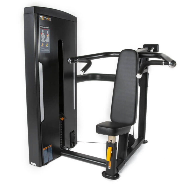 Shoulder Press