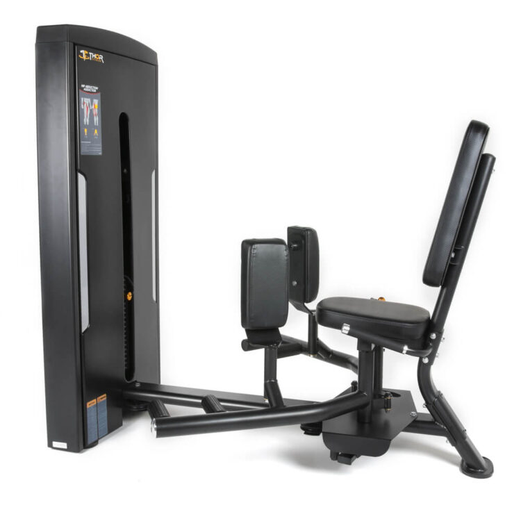 Hip Abduction / Adduction