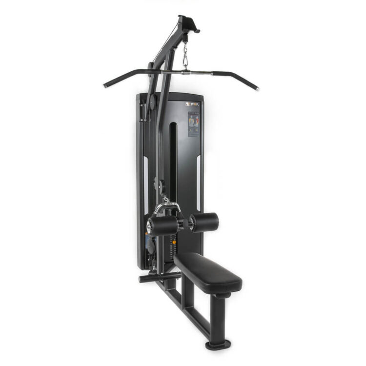 Lat Pull Down / Row