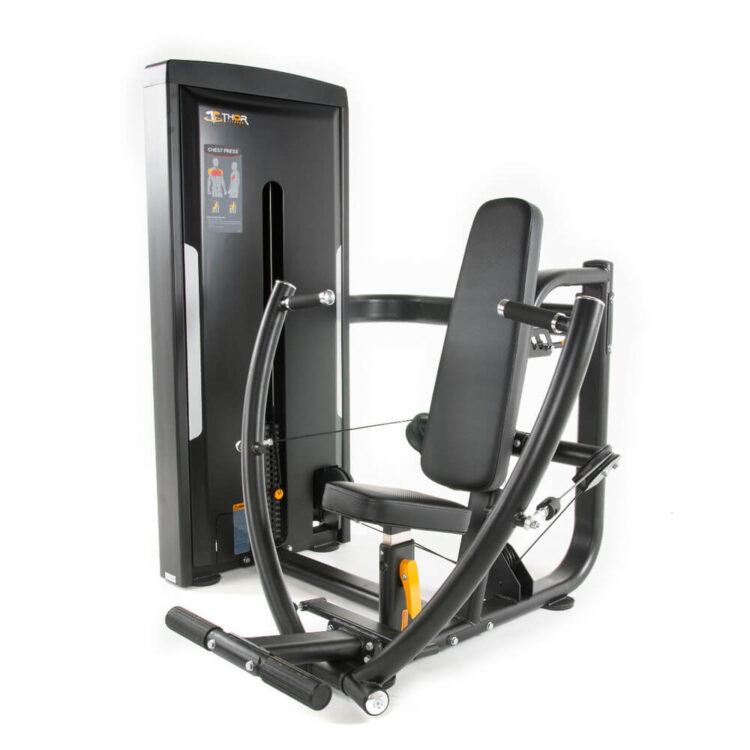 Chest Press
