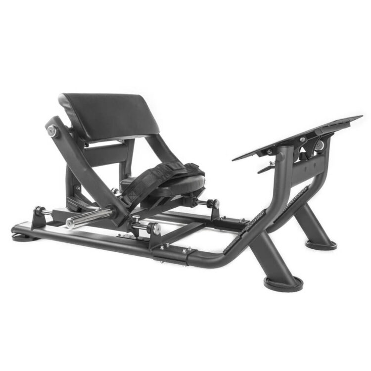 Glute Hip Thruster