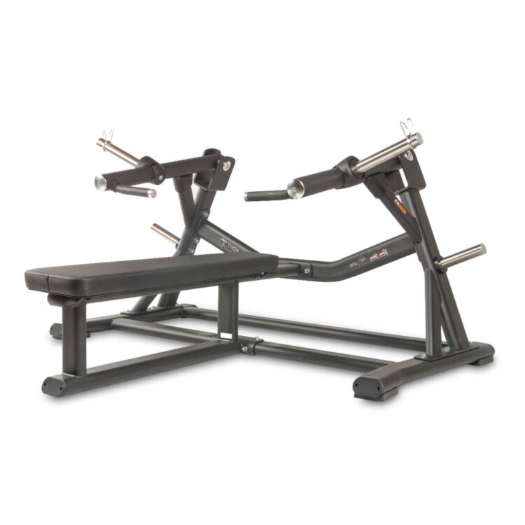 Horizontal Bench Press