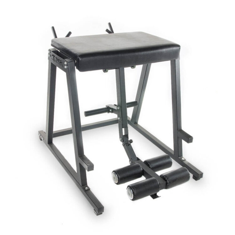 Reverse Hyperextension