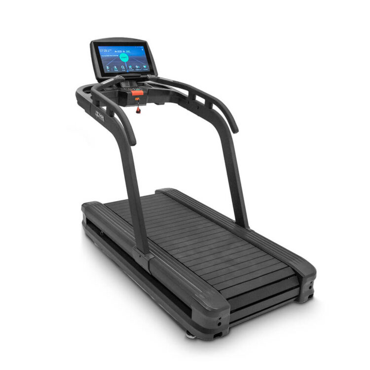 Tredemølle True Runner LCD