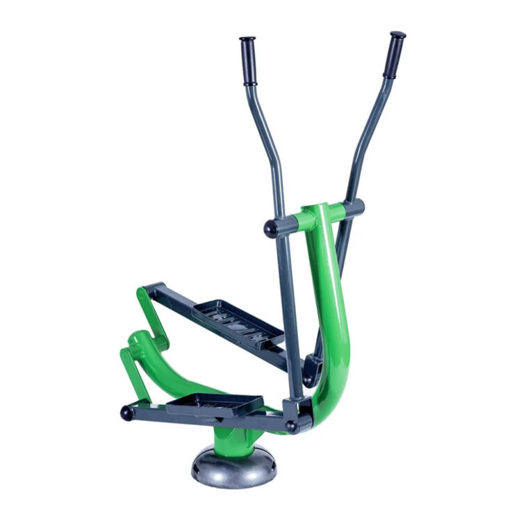 Crosstrainer