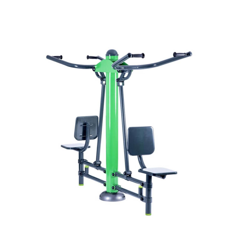 Pulldown
