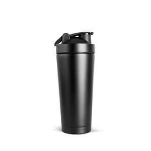 Metal Shaker