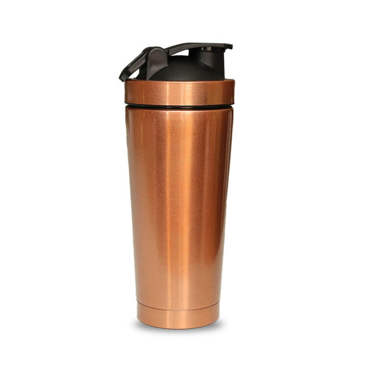 Metal Shaker