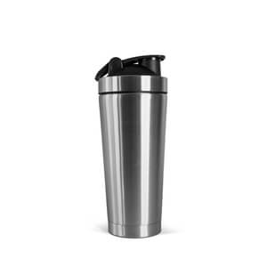 Metal Shaker