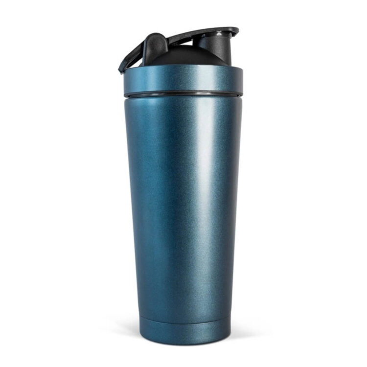 Metal Shaker