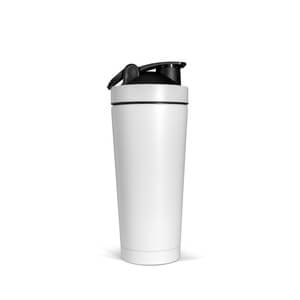 Metal Shaker
