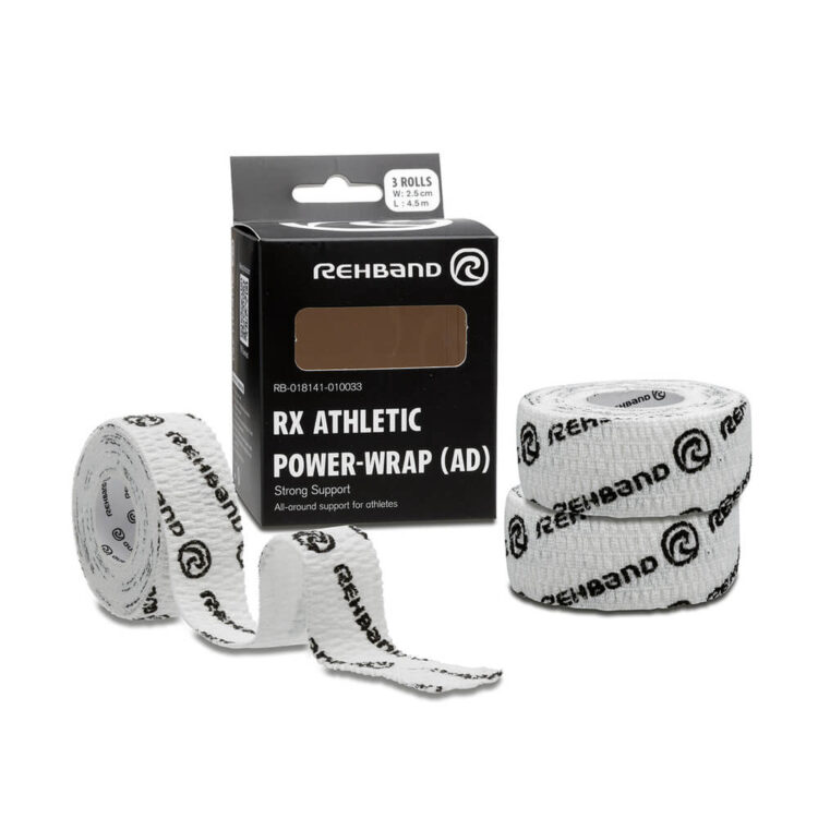 RX Athletic Power Wrap