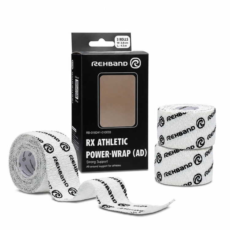 RX Athletic Power Wrap