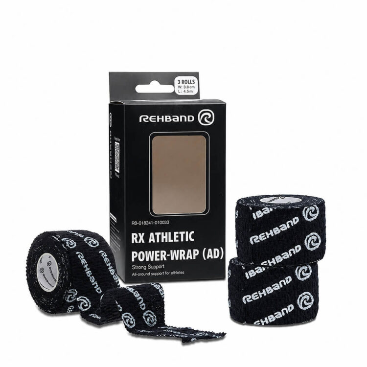 RX Athletic Power Wrap