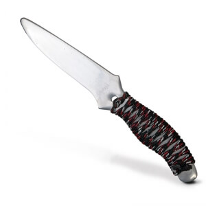 Knivattrapp