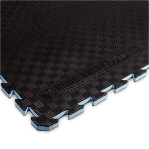 Puslematte 100 x 100 x 2.3 cm