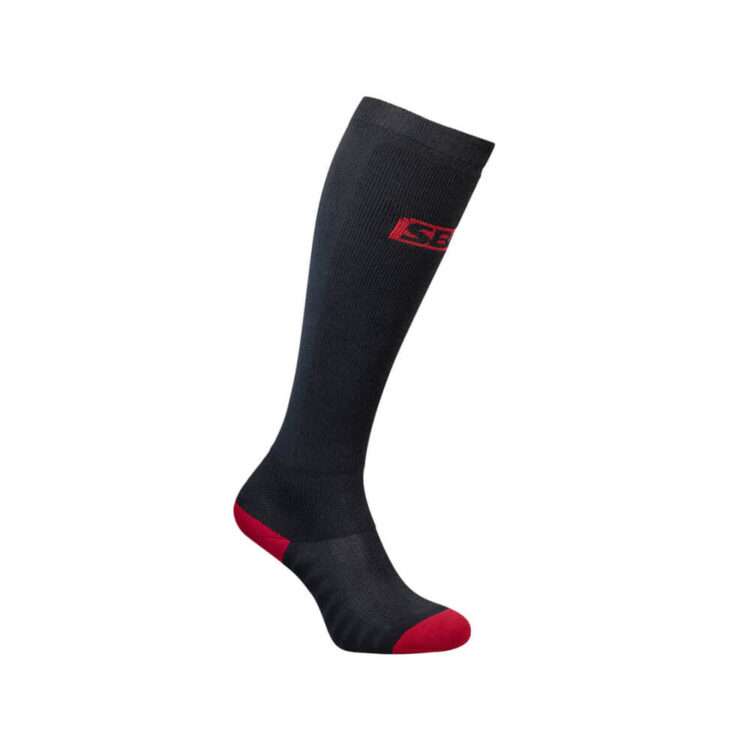 Deadlift Socks