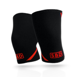 SBD Knee Sleeves