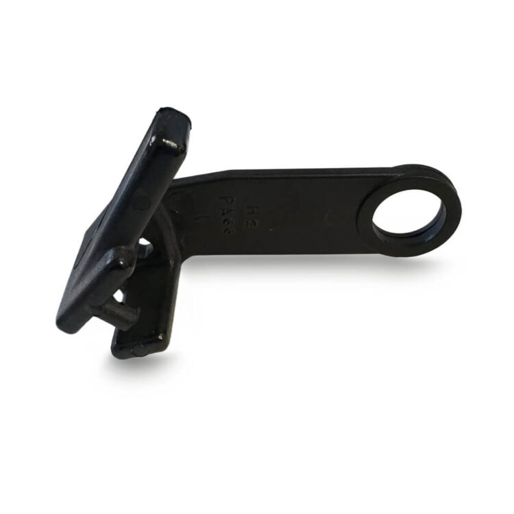 Cable guide B