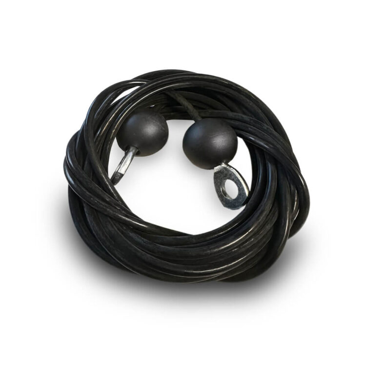 Cable assembly