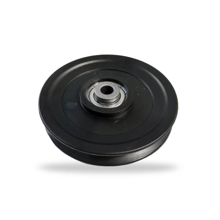 Pulley