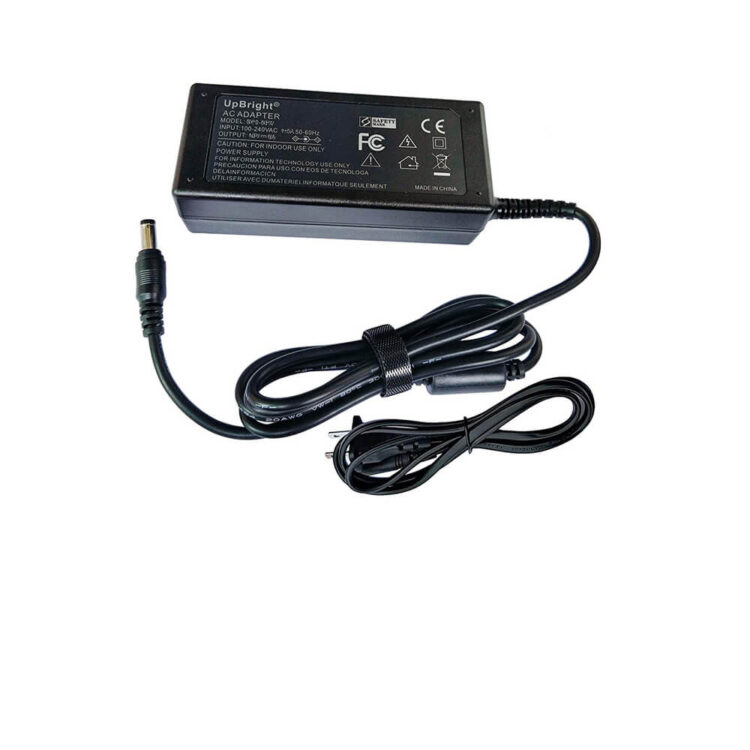 Nettadapter EMS