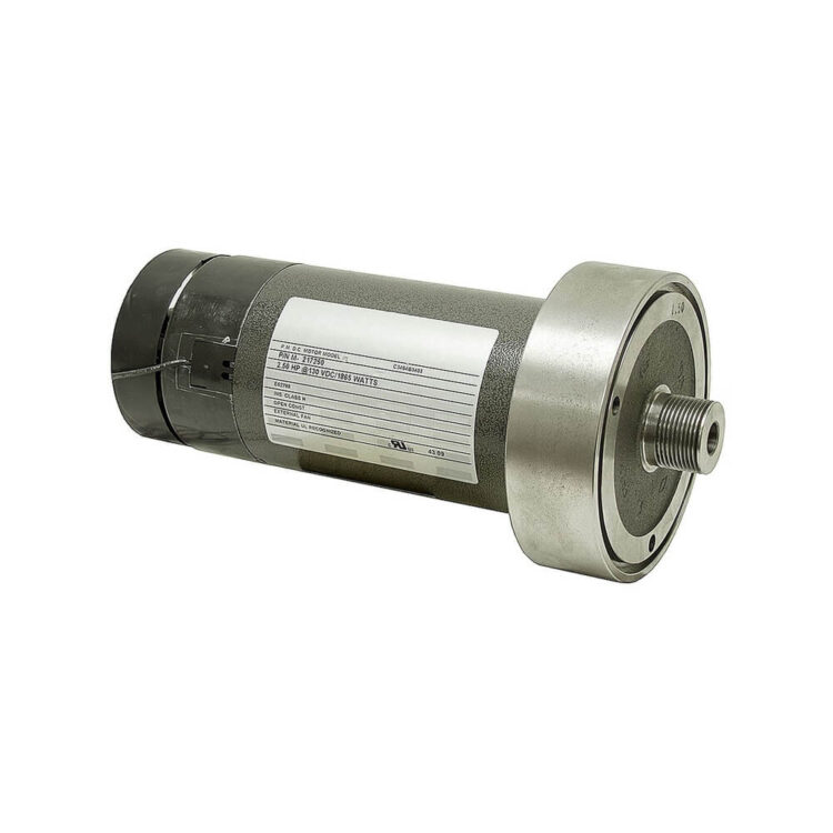 Motor til T540 tredemølle