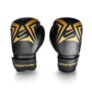 Boksehanske Gold Junior