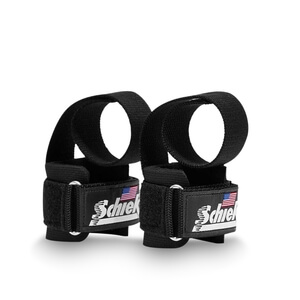Power Lifting Straps