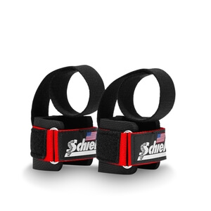 Power Lifting Straps
