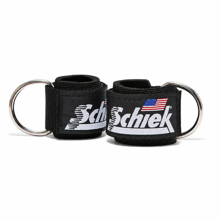 Ankle Straps