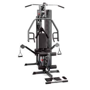 Multigym MultiPower *Beste premiumvalg*