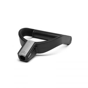 Single Quick-Change Handle
