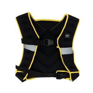 Vektvest 3 kg
