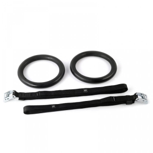 Gymnastic Rings