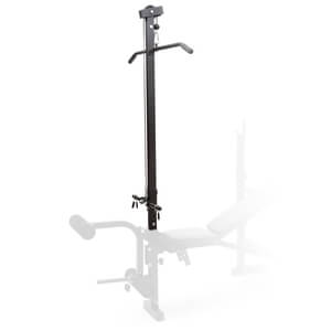 Pulldown til Treningsbenk 3150