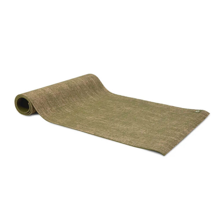 Yogamatte Jute ECO
