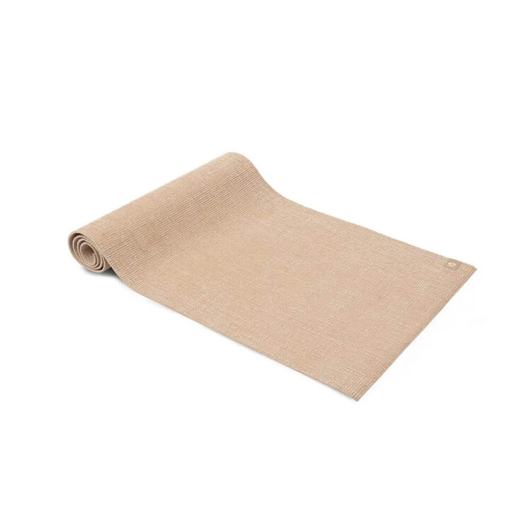 Yogamatte Jute ECO