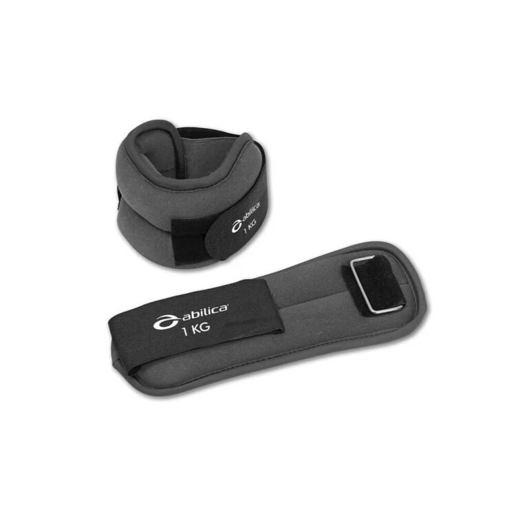 Vektmansjetter 2 × 1 kg