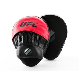 Curved Focus Mitts